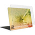 Profile of the Lion of Judah MacBook Air 15in (2023-2025) Case plus Skin