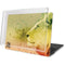 Profile of the Lion of Judah MacBook Pro 16in (2019-20) Case plus Skin