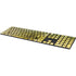 Profile of the Lion of Judah Magic Keyboard with Numeric Keypad Skin