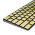 Profile of the Lion of Judah Magic Keyboard with Numeric Keypad Skin