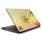 Profile of the Lion of Judah HP Notebook Skin