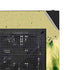 Profile of the Lion of Judah NZXT H510 Compact ATX Mid-Tower Case Skin