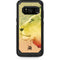 Profile of the Lion of Judah Otterbox Commuter Galaxy Skin