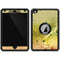 Profile of the Lion of Judah Otterbox Defender iPad Skin