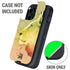 Profile of the Lion of Judah Otterbox Defender iPhone Skin