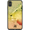 Profile of the Lion of Judah Otterbox Symmetry iPhone Skin