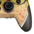 Profile of the Lion of Judah PlayStation Scuf Vantage 2 Controller Skin