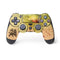 Profile of the Lion of Judah PS4 Controller Skin