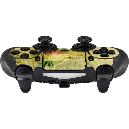 Profile of the Lion of Judah PS4/PC SCUF Impact Controller Skin