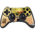 Profile of the Lion of Judah PS4/PC SCUF Impact Controller Skin