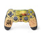 Profile of the Lion of Judah PS4 Pro/Slim Controller Skin