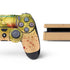 Profile of the Lion of Judah PS4 Slim Bundle Skin