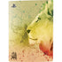 Profile of the Lion of Judah PS5 Console Skin