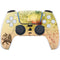 Profile of the Lion of Judah PS5 Controller Skin