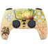 Profile of the Lion of Judah PS5 Controller Skin