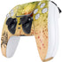 Profile of the Lion of Judah PS5 Controller Skin