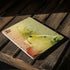 Profile of the Lion of Judah Surface Laptop 2 Skin