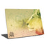 Profile of the Lion of Judah Universal Laptop 14in (11.4 x 8.2in) Skin