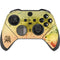 Profile of the Lion of Judah Xbox Elite Wireless Controller Series 2 Skin