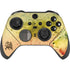 Profile of the Lion of Judah Xbox Elite Wireless Controller Series 2 Skin