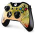 Profile of the Lion of Judah Xbox One Controller Skin