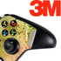 Profile of the Lion of Judah Xbox One Controller Skin