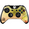 Profile of the Lion of Judah Xbox One Controller Skin