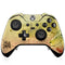 Profile of the Lion of Judah Xbox One Elite Controller Skin