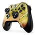 Profile of the Lion of Judah Xbox One Elite Controller Skin