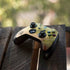 Profile of the Lion of Judah Xbox One Elite Controller Skin