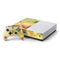 Profile of the Lion of Judah Xbox One S Console and Controller Bundle Skin