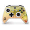 Profile of the Lion of Judah Xbox One S Controller Skin