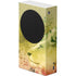 Profile of the Lion of Judah Xbox Series S Console Skin