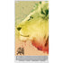 Profile of the Lion of Judah Xbox Series S Console Skin