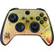 Profile of the Lion of Judah Xbox Series X Controller Skin