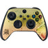 Profile of the Lion of Judah Xbox Series X Controller Skin