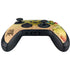 Profile of the Lion of Judah Xbox Series X Controller Skin