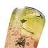 Profile of the Lion of Judah Yeti 20oz Tumbler Skin