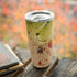 Profile of the Lion of Judah Yeti 20oz Tumbler Skin