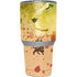 Profile of the Lion of Judah Yeti 30oz Rambler Tumbler Skin