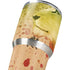 Profile of the Lion of Judah Yeti 30oz Rambler Tumbler Skin
