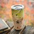 Profile of the Lion of Judah Yeti 30oz Rambler Tumbler Skin