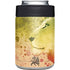 Profile of the Lion of Judah Yeti Colster Can Insulator Skin