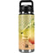 Profile of the Lion of Judah YETI Rambler 26oz Bottle Skin