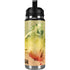 Profile of the Lion of Judah YETI Rambler 26oz Bottle Skin