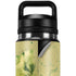 Profile of the Lion of Judah YETI Rambler 26oz Bottle Skin