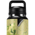 Profile of the Lion of Judah YETI Rambler 36oz Bottle Skin