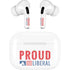Proud Liberal AirPods Pro 2nd Gen Skin