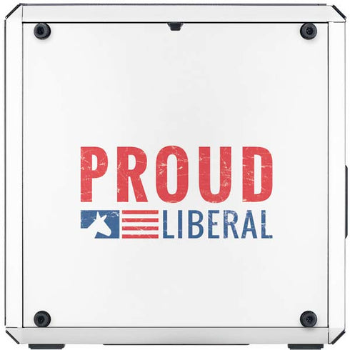 Proud Liberal Cooler Master MasterBox Q300L Mini Tower Skin