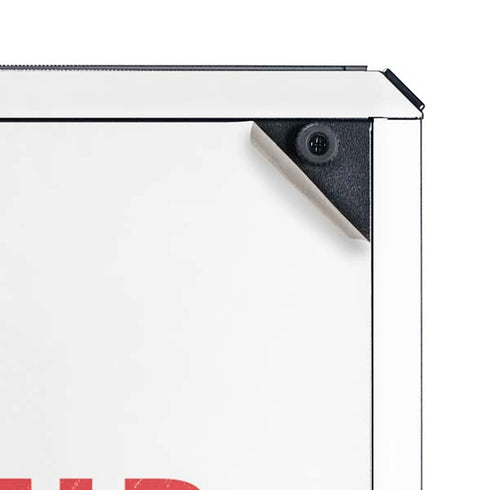 Proud Liberal Cooler Master MasterBox Q300L Mini Tower Skin